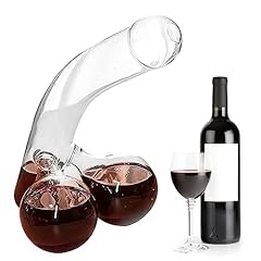 Carafe whisky amusante d'occasion  Livré partout en France