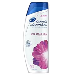 Head shoulders smooth for sale  Delivered anywhere in USA 
