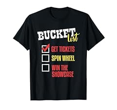 Bucket list get for sale  Delivered anywhere in USA 