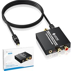 Esynic 192khz optical for sale  Delivered anywhere in UK