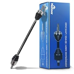 Maxfavor fwd axle for sale  Delivered anywhere in USA 