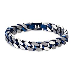 Lucky2 bracelets men for sale  Delivered anywhere in USA 