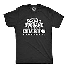 Mens trophy husband for sale  Delivered anywhere in USA 