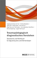 Traumapädagogisch diagnostisc gebraucht kaufen  Wird an jeden Ort in Deutschland