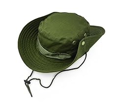 Ultrakey cappello boonie usato  Spedito ovunque in Italia 