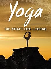Yoga kraft lebens gebraucht kaufen  Wird an jeden Ort in Deutschland