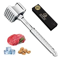 Attendrisseur viande inox d'occasion  Livré partout en France