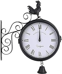 Clock wall clock for sale  Delivered anywhere in UK