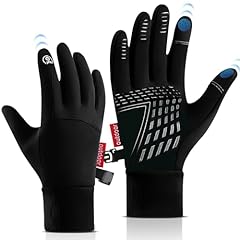 Angozo winter gloves for sale  Delivered anywhere in UK