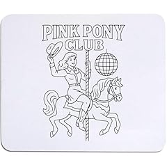 Azeeda pink pony gebraucht kaufen  Wird an jeden Ort in Deutschland