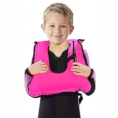 Inflatable snorkel vest for sale  Delivered anywhere in UK