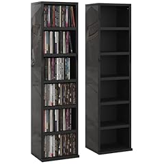 Homcom 204 media for sale  Delivered anywhere in UK