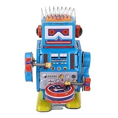 Cftgiw robot clockwork for sale  Delivered anywhere in UK
