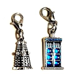Silver knight whovian for sale  Delivered anywhere in UK