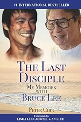 Last disciple memoirs for sale  Delivered anywhere in UK