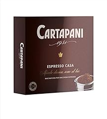 Cartapani caffè espresso usato  Spedito ovunque in Italia 