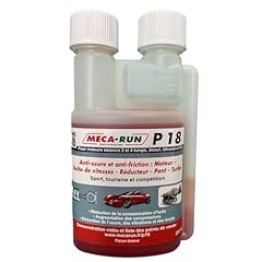 Meca run p18 d'occasion  Livré partout en France