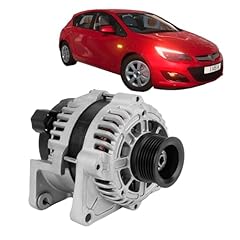 12v car alternator for sale  Delivered anywhere in UK