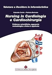 Nursing cardiologia cardiochir usato  Spedito ovunque in Italia 