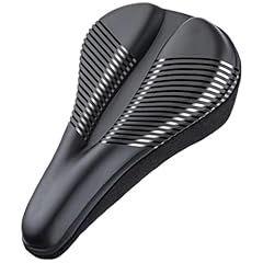 Bike seat cushion for sale  Delivered anywhere in USA 