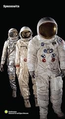 Spacesuits smithsonian nationa for sale  Delivered anywhere in USA 