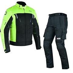 Bosmoto motorradkombi textil gebraucht kaufen  Wird an jeden Ort in Deutschland