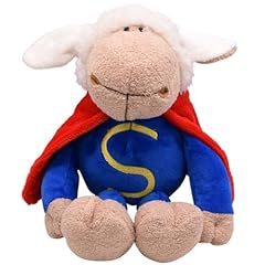 Lknbif stuffed sheep for sale  Delivered anywhere in UK