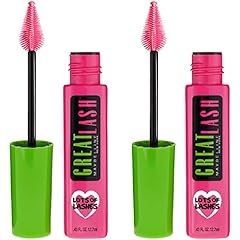 Maybelline great lash for sale  Delivered anywhere in USA 