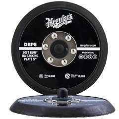 Meguiar meguiars dbp5 usato  Spedito ovunque in Italia 