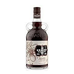 Kraken black spiced for sale  Delivered anywhere in UK