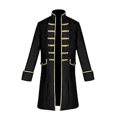Mantto mens steampunk for sale  Delivered anywhere in USA 