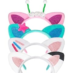 Ojyudd cat ears for sale  Delivered anywhere in USA 