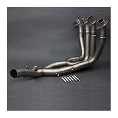 Motorcycle muffler exhaust for sale  Delivered anywhere in UK