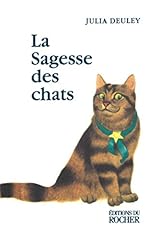 Sagesse chats d'occasion  Livré partout en Belgiqu