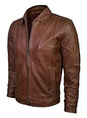 Men brown real for sale  Delivered anywhere in USA 