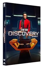 Star trek discovery d'occasion  Livré partout en Belgiqu