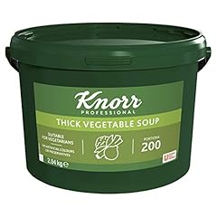 Knorr professional thick for sale  Delivered anywhere in UK