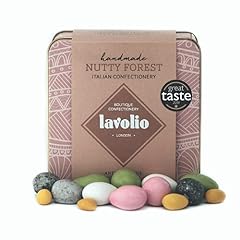 Lavolio nutty forest for sale  Delivered anywhere in UK