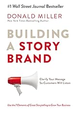 Building storybrand clarify for sale  Delivered anywhere in USA 