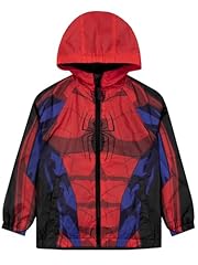 Marvel spiderman jacket for sale  Delivered anywhere in UK