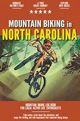 Mountain biking north for sale  Delivered anywhere in USA 