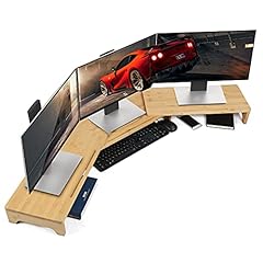 Nnewvante monitor stand for sale  Delivered anywhere in USA 