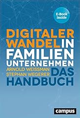 Digitaler wandel familienunter gebraucht kaufen  Wird an jeden Ort in Deutschland