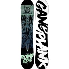 Rome snowboards gang for sale  Delivered anywhere in USA 
