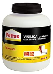 Pattex colla vinilica usato  Spedito ovunque in Italia 