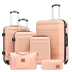 Coolife luggage set for sale  Delivered anywhere in USA 