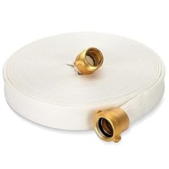 Fire hose 100ft for sale  Delivered anywhere in USA 