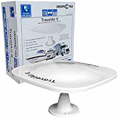 Travelair omnidirectional amplified for sale  Delivered anywhere in Ireland