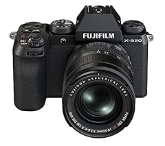 Fujifilm s20 mirrorless for sale  Delivered anywhere in USA 