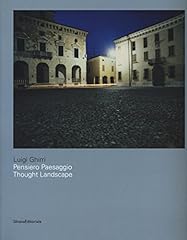 Luigi ghirri. pensiero usato  Spedito ovunque in Italia 